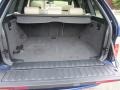  2006 X5 4.8is Trunk