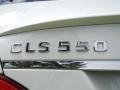 2013 Mercedes-Benz CLS 550 Coupe Badge and Logo Photo