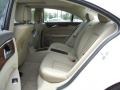 2013 Mercedes-Benz CLS Almond/Mocha Interior Interior Photo