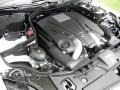 4.6 Liter Twin-Turbocharged DI DOHC 32-Valve VVT V8 2013 Mercedes-Benz CLS 550 Coupe Engine