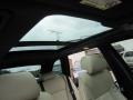 Sunroof of 2006 X5 4.8is