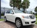 Arctic White - GLK 350 Photo No. 2