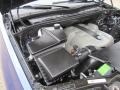 4.8 Liter DOHC 32-Valve VVT V8 2006 BMW X5 4.8is Engine