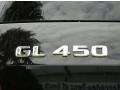 Black - GL 450 4Matic Photo No. 4