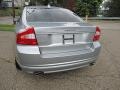 Electric Silver Metallic - S80 V8 AWD Photo No. 5