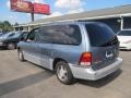 2000 Medium Steel Blue Metallic Ford Windstar SEL  photo #3
