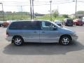 2000 Medium Steel Blue Metallic Ford Windstar SEL  photo #5