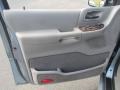 2000 Medium Steel Blue Metallic Ford Windstar SEL  photo #8