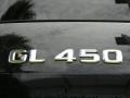 2012 Black Mercedes-Benz GL 450 4Matic  photo #4