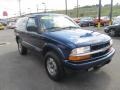 Indigo Blue Metallic - Blazer LS 4x4 Photo No. 6