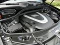 2012 Mercedes-Benz GL 4.6 Liter DOHC 32-Valve VVT V8 Engine Photo