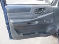 Indigo Blue Metallic - Blazer LS 4x4 Photo No. 8