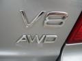 Electric Silver Metallic - S80 V8 AWD Photo No. 28