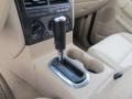 2006 Dark Stone Metallic Ford Explorer XLT 4x4  photo #13
