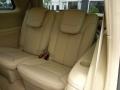Cashmere Rear Seat Photo for 2012 Mercedes-Benz GL #69285087