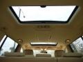 Cashmere Sunroof Photo for 2012 Mercedes-Benz GL #69285098