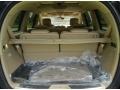Cashmere Trunk Photo for 2012 Mercedes-Benz GL #69285135