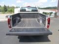 2009 Silver Birch Metallic Chevrolet Colorado Regular Cab  photo #7