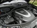 2012 Mercedes-Benz GL 5.5 Liter DOHC 32-Valve VVT V8 Engine Photo