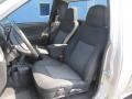 2009 Silver Birch Metallic Chevrolet Colorado Regular Cab  photo #9