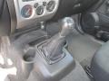 Silver Birch Metallic - Colorado Regular Cab Photo No. 12