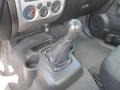 2009 Silver Birch Metallic Chevrolet Colorado Regular Cab  photo #12