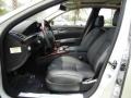 Black Interior Photo for 2012 Mercedes-Benz S #69285564