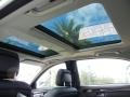 2012 Mercedes-Benz S Black Interior Sunroof Photo