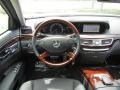 Black Dashboard Photo for 2012 Mercedes-Benz S #69285591