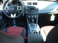 Redline 2-Coat Pearl - Avenger SXT Photo No. 5