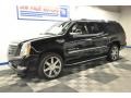 Black Raven - Escalade ESV Luxury AWD Photo No. 1