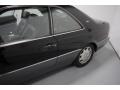1993 Black Mercedes-Benz S Class 600 SEC Coupe  photo #20