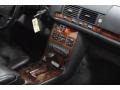 1993 Black Mercedes-Benz S Class 600 SEC Coupe  photo #26