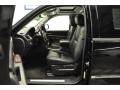 2012 Black Raven Cadillac Escalade ESV Luxury AWD  photo #11