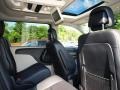 Black/Light Graystone Interior Photo for 2013 Chrysler Town & Country #69286521