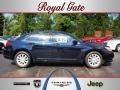 Blackberry Pearl Coat - 200 Touring Sedan Photo No. 1