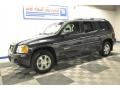 Carbon Metallic - Envoy XL SLE 4x4 Photo No. 1