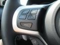 Black Recaro Controls Photo for 2012 Mitsubishi Lancer Evolution #69286785