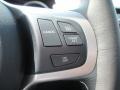 Controls of 2012 Lancer Evolution MR