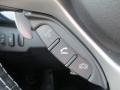 Black Recaro Controls Photo for 2012 Mitsubishi Lancer Evolution #69286803