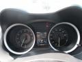  2012 Lancer Evolution MR MR Gauges