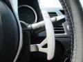  2012 Lancer Evolution MR 6 Speed Twin-Clutch SST Sportronic Shifter