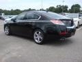Crystal Black Pearl - TL 3.7 SH-AWD Photo No. 3