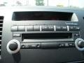 Audio System of 2012 Lancer Evolution MR