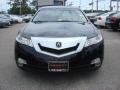 Crystal Black Pearl - TL 3.7 SH-AWD Photo No. 8