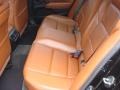 2009 Acura TL 3.7 SH-AWD Rear Seat
