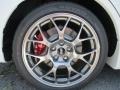  2012 Lancer Evolution MR Wheel