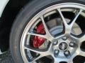 2012 Mitsubishi Lancer Evolution MR Wheel