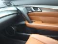 Crystal Black Pearl - TL 3.7 SH-AWD Photo No. 20
