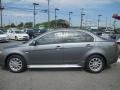 Mercury Gray - Lancer ES Photo No. 1
